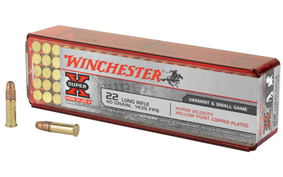 Win Hv 22lr 40gr Hp 100 โ Win Hv 22lr 40gr Hp 100