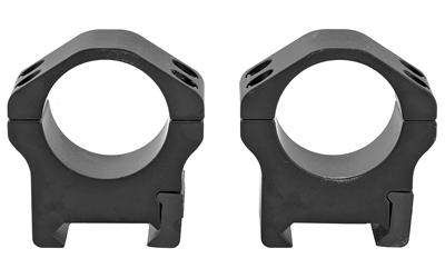 Warne Maxima Hz 1" Med Matte Rings