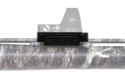 Warne Red-dot Shotgun Reflex Mount โ Warne Red-dot Shotgun Reflex Mount