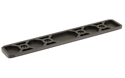 Warne Tactical 8" Arca Rail M-lok