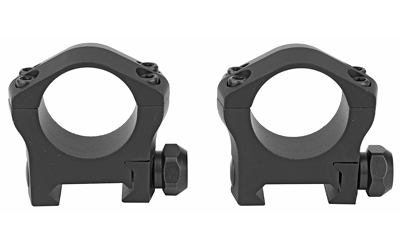Warne Mt 1" Low Matte