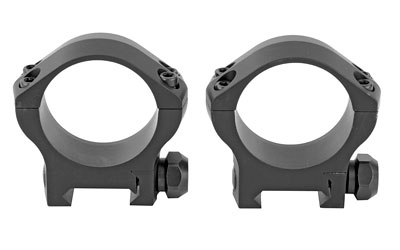 Warne Mt 34mm Low Matte