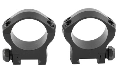 Warne Mt 34mm Med Matte