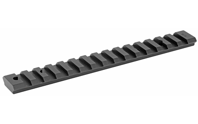 Warne Mt Tact 1pc Tikka T3 Rail