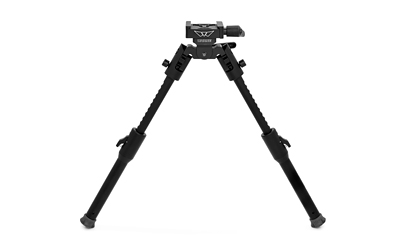 Warne Skyline Lite Bipod Arca Blk