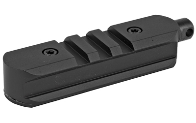Warne Sl Sling Swivel Acc Rail Blk โ Warne Sl Sling Swivel Acc Rail Blk