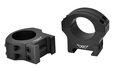 Warne Hyperlite 1 Inch Medium Rings โ Warne Hyperlite 1 Inch Medium Rings