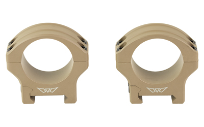 Warne Hyperlite 30mm Low Rings De โ Warne Hyperlite 30mm Low Rings De