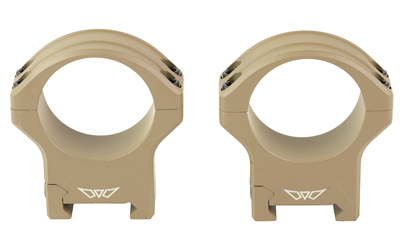 Warne Hyperlite 34mm Hi Rings De โ Warne Hyperlite 34mm Hi Rings De