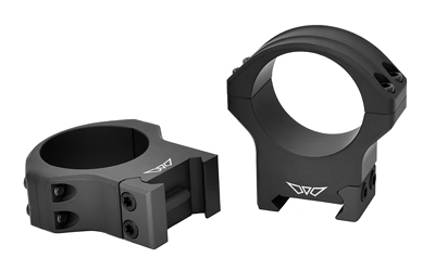 Warne Hyperlite 34mm High Rings โ Warne Hyperlite 34mm High Rings