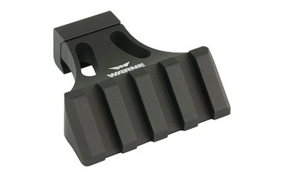 Warne 45 Degree Picatinny Mnt Blk โ Warne 45 Degree Picatinny Mnt Blk