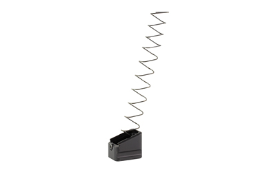 Warne Mag Ext For Glk 17/22 +5/4 Blk โ Warne Mag Ext For Glk 17/22 +5/4 Blk