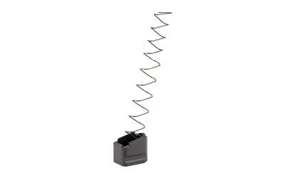 Warne Mag Ext S&w M&p 9/40 +5/4 Blk โ Warne Mag Ext S&w M&p 9/40 +5/4 Blk