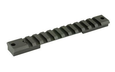 Warne Tactical 1pc Rem Sa Matte โ Warne Tactical 1pc Rem Sa Matte
