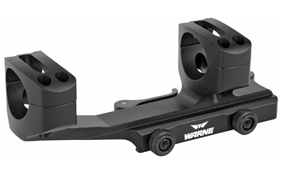 Warne Qd Extnd Skeleton 1" Blk โ Warne Qd Extnd Skeleton 1" Blk