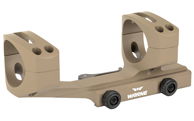 Warne Qd Extnd Skeleton 34mm De โ Warne Qd Extnd Skeleton 34mm De