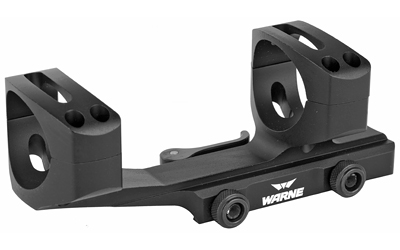 Warne Qd Extnd Skeleton 34mm Blk โ Warne Qd Extnd Skeleton 34mm Blk