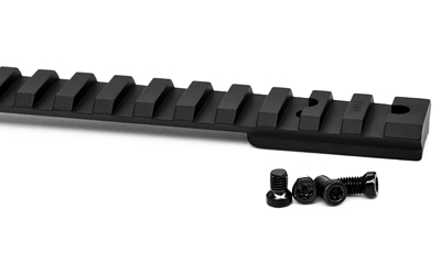 Warne Vapor Rail Savage 110 La 8-40 โ Warne Vapor Rail Savage 110 La 8-40