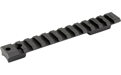 Warne Vapor Rail 15MOA Savage 93 — Warne Vapor Rail 15moa Savage 93