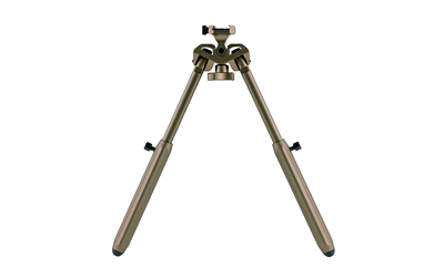Warne Vapor Bipod Pic Rail Fde โ Warne Vapor Bipod Pic Rail Fde