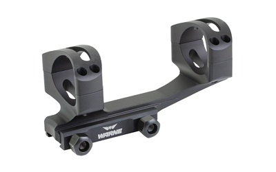 Warne Gen 2 Extnd Skeleton 34mm โ Warne Gen 2 Extnd Skeleton 34mm