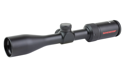 Winchester Supreme 3-9x40 Blk โ Winchester Supreme 3-9x40 Blk