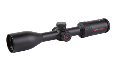 Winchester Supreme 4-12x44mm Sf Blk โ Winchester Supreme 4-12x44mm Sf Blk