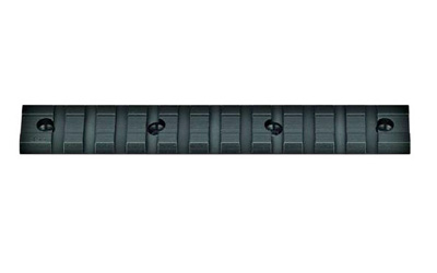 Weaver Multi-slot Base Sav 110 La Bk โ Weaver Multi-slot Base Sav 110 La Bk