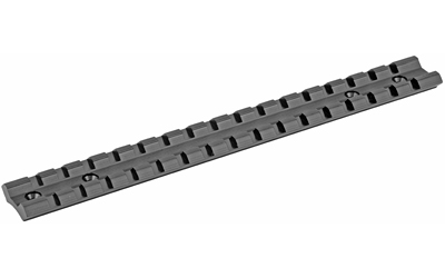 Weaver Multi Slot Base Sav Axis โ Weaver Multi Slot Base Sav Axis