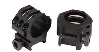 Weaver Tact Ring 6 Hole X High Matte โ Weaver Tact Ring 6 Hole X High Matte