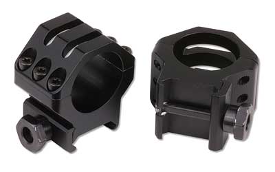 Weaver Tact Ring 6 Hole Med 30mm Mt โ Weaver Tact Ring 6 Hole Med 30mm Mt