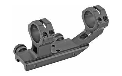 Weaver Thumbnut Integral 1" Mount โ Weaver Thumbnut Integral 1" Mount