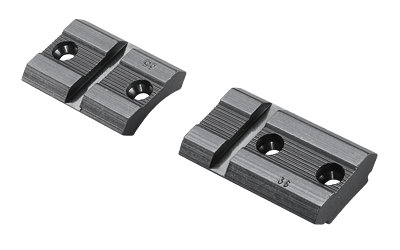 Weaver Remington 700 Base Pair Matte โ Weaver Remington 700 Base Pair Matte