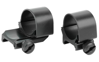 Weaver Top Mount Rngs 1" Med Ext Mt โ Weaver Top Mount Rngs 1" Med Ext Mt