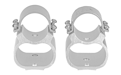 Weaver See-thru Mnt Ruger 10/22 Slvr โ Weaver See-thru Mnt Ruger 10/22 Slvr