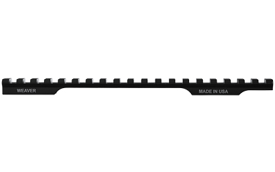 Weaver Ext Multi Slt Sav 110 6-48 La โ Weaver Ext Multi Slt Sav 110 6-48 La