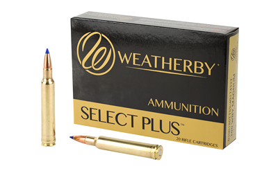 Wby Ammo 300wby 180gr Ttsx 20 — Wby Ammo 300wby 180gr Ttsx 20