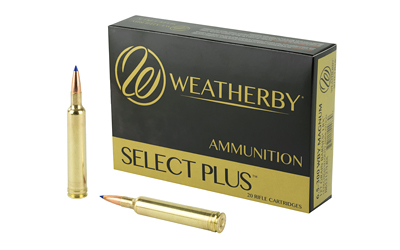 Wby Ammo 6.5-300wby 127gr Lrx 20 — Wby Ammo 6.5-300wby 127gr Lrx 20