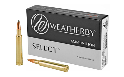 Wby Ammo 300wby 165gr Hrndy Inter โ Wby Ammo 300wby 165gr Hrndy Inter
