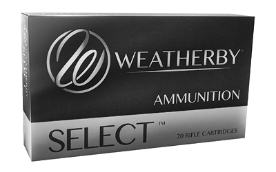 Wby Ammo 6.5-300wby 140gr Hdy 20 โ Wby Ammo 6.5-300wby 140gr Hdy 20