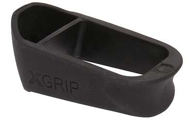 Xgrip Mag Spacer For Glk 19/23 +2rd โ Xgrip Mag Spacer For Glk 19/23 +2rd