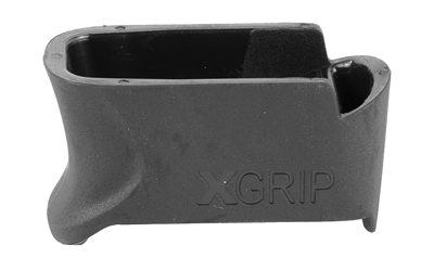 Xgrip Mag Spacer For Glk 43 9mm โ Xgrip Mag Spacer For Glk 43 9mm
