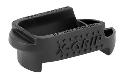 Xgrip Mag Spacer H&k P2000 Blk โ Xgrip Mag Spacer H&k P2000 Blk