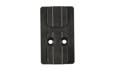 Xs Mnlst Op Mnt Fits Glock 19 Acro — Xs Mnlst Op Mnt Fits Glock 19 Acro