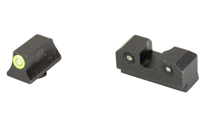 Xs R3d 2.0 For Glock 43 Sup Hght Grn โ Xs R3d 2.0 For Glock 43 Sup Hght Grn