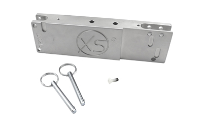 Xs Armorers Block For Ar Platform