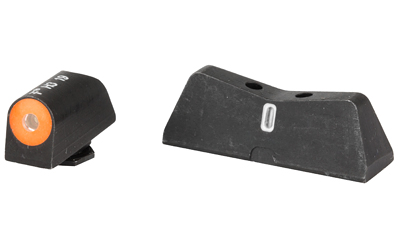 Xs Dxt2 Big Dot For Glk 17/19/22 Org — Xs Dxt2 Big Dot For Glk 17/19/22 Org