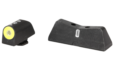 Xs Dxt2 Big Dot For Glk 17/19/22 Ylw — Xs Dxt2 Big Dot For Glk 17/19/22 Ylw
