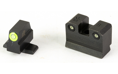 Xs R3d 2.0 For Sig 320 Sup Hgt Green — Xs R3d 2.0 For Sig 320 Sup Hgt Green