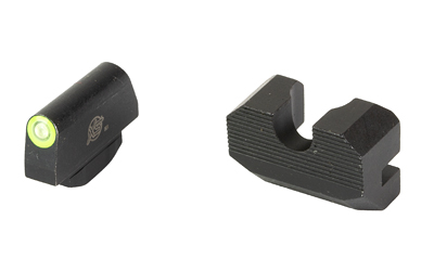 Xs Minimalist For S&w K/l Frame Grn โ Xs Minimalist For S&w K/l Frame Grn